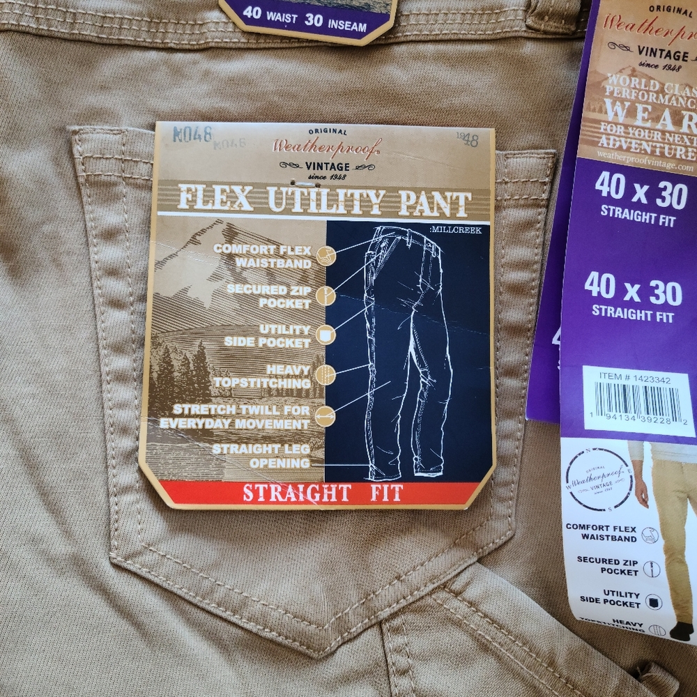 clothes - Picture 3 of 3
